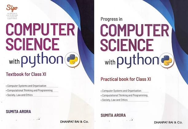 Computer Science With Python11