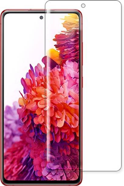 ARBAN Tempered Glass Guard for Samsung Galaxy S20 FE front