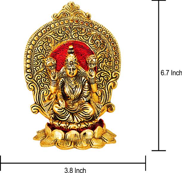 SBBCO Decorative Showpiece  -  17.209999999999997 cm