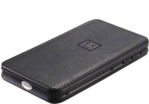 RENMAX Voice Recorder Power Bank MP3 Player 32 GB Voice Recorder