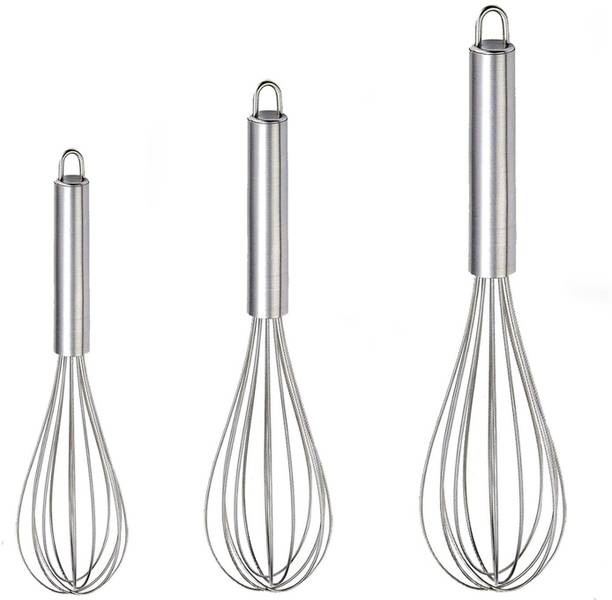 FAAS Stainless Steel Balloon Whisk
