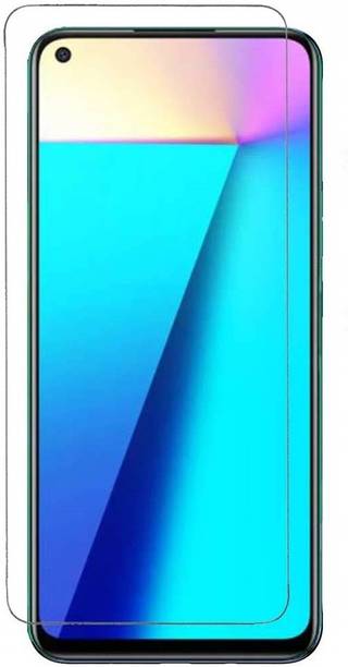 Gorilaorginal Edge To Edge Tempered Glass for Infinix Note 7