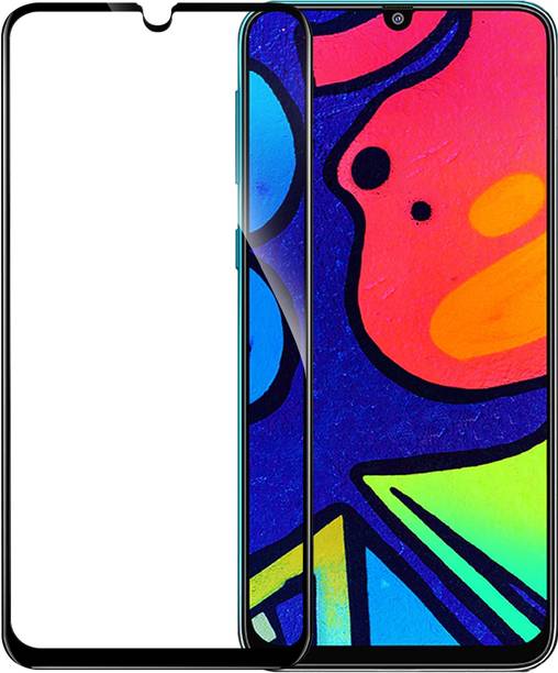 Flipkart SmartBuy Tempered Glass Guard for Samsung Galaxy F41, Samsung Galaxy M31, Samsung Galaxy M31s, Samsung Galaxy A30, Samsung Galaxy A30s