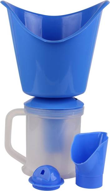 Monex Steamer Facial Steam Cold and Cough Inhaler Steam Vaporizer
