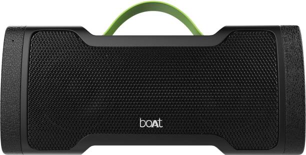boAt Stone 1000 14 W Portable Bluetooth Speaker