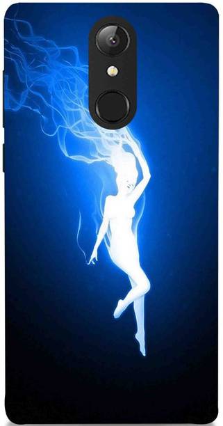 Skyhawk Back Cover for Xolo Era 3 Back Cover, Xola Era 3 Back Case