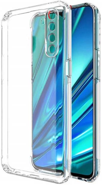 Phone Care Back Cover for Realme X2