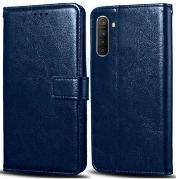 Chaseit Flip Cover for Realme X2