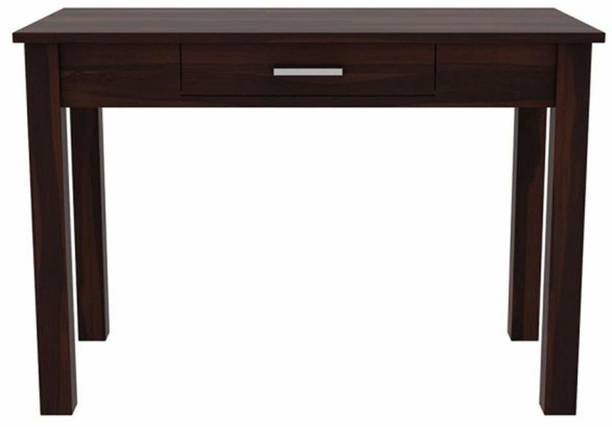 Siddhivinayak Solid Wood Study Table