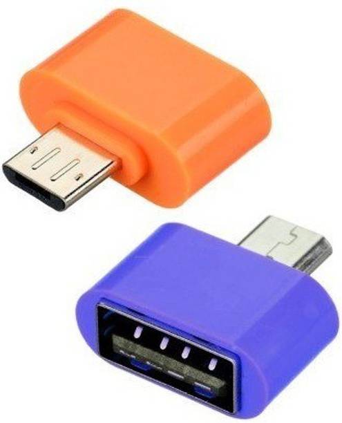 99Gems Micro USB OTG Adapter