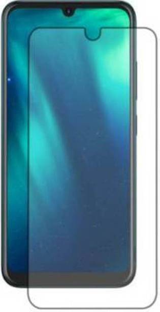 SRT Tempered Glass Guard for Itel Vision 1