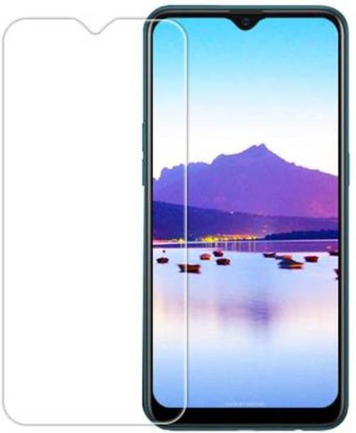 SRT Tempered Glass Guard for Gionee Max
