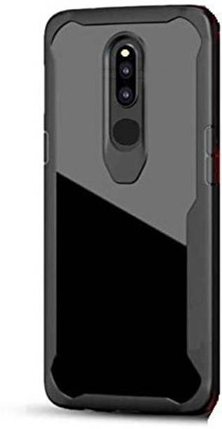 Zelfo Back Cover for Oppo F11 Pro