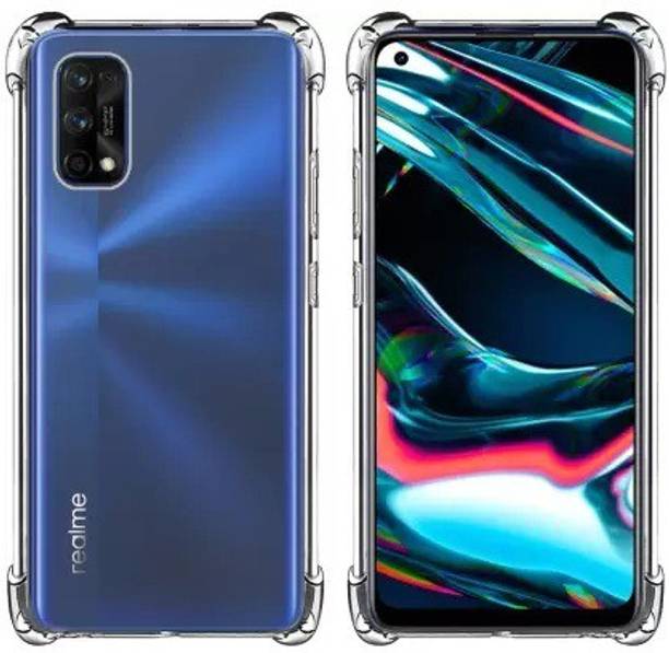S-Hardline Bumper Case for Realme 7 Pro