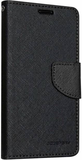 Coverage Flip Cover for Nokia 6