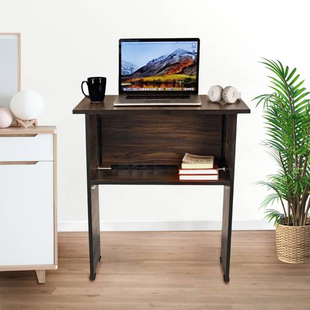 AOOMI Engineered Wood Computer Desk