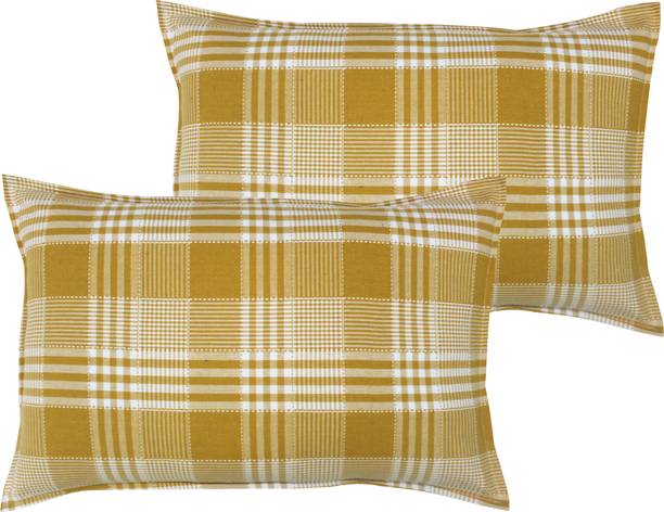AIRWILL Cotton Pillows Cover