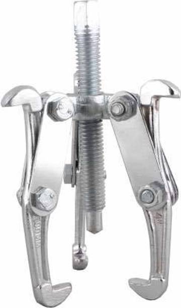 GADGET DEALS Bearing Puller Lever Tool 3 Leg 4 inch Lever Tool