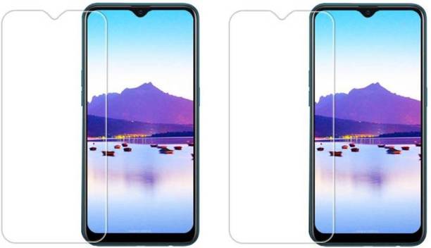 SRT Tempered Glass Guard for Gionee Max
