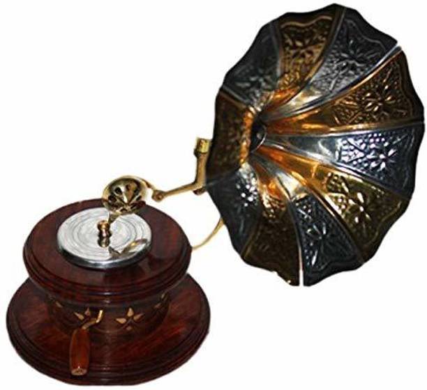 ARTANDCRAFTINDIA Decorative Showpiece  -  14 cm