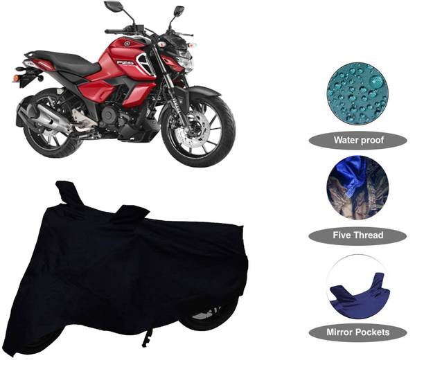 Autofocus Two Wheeler Cover for Yamaha