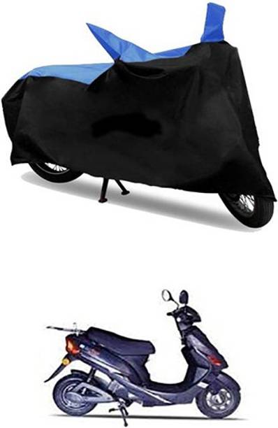 Autogard Two Wheeler Cover for Avon