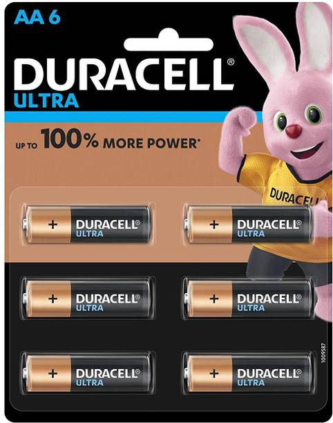 DURACELL 5005403 Battery