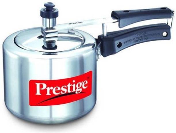 Prestige Nakshatra Plus 2 L Induction Bottom Pressure Cooker