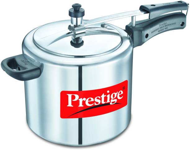 Prestige 6.5 L Induction Bottom Pressure Cooker