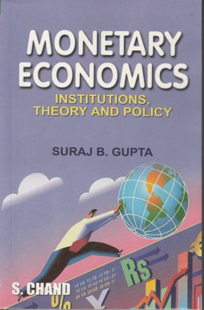 Monetary Economics 1st Reprint  Edition