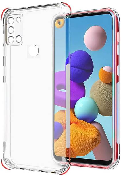 FlareHUB Back Cover for Realme 7i