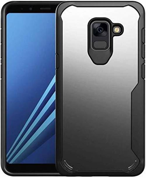 Zelfo Back Cover for Samsung Galaxy J6
