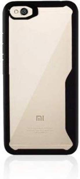 Zelfo Back Cover for Mi Redmi 5A