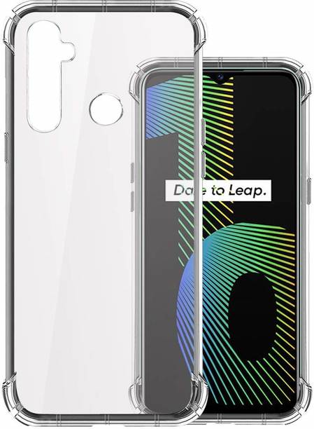 Shining Stars Back Cover for Realme Narzo 10