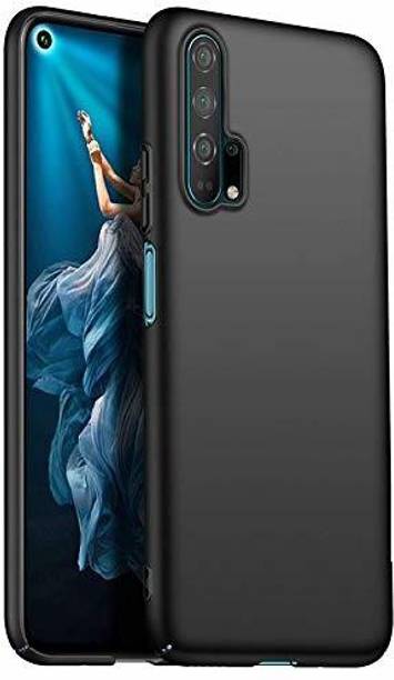 DropFit Back Cover for Honor 20 Pro
