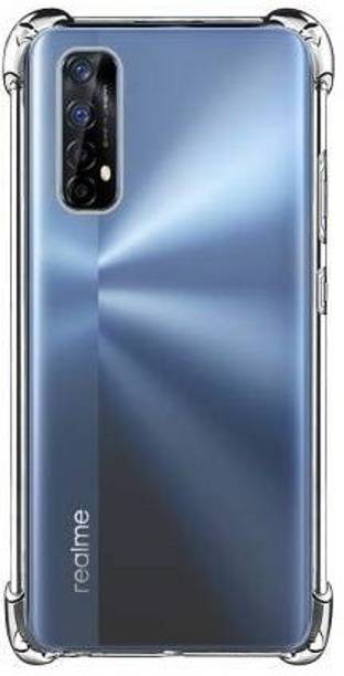 Shining Stars Back Cover for Realme Narzo 10