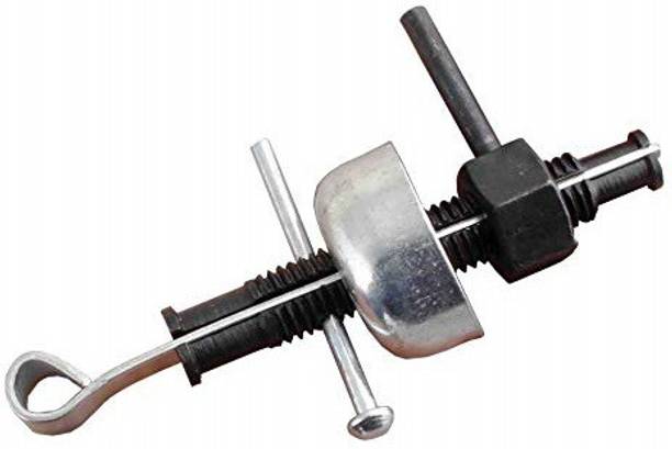 FIXKIT 2 in 1 Bearing Puller Lever Tool 14 cm Heavy bearing puller/fan puller Lever Tool