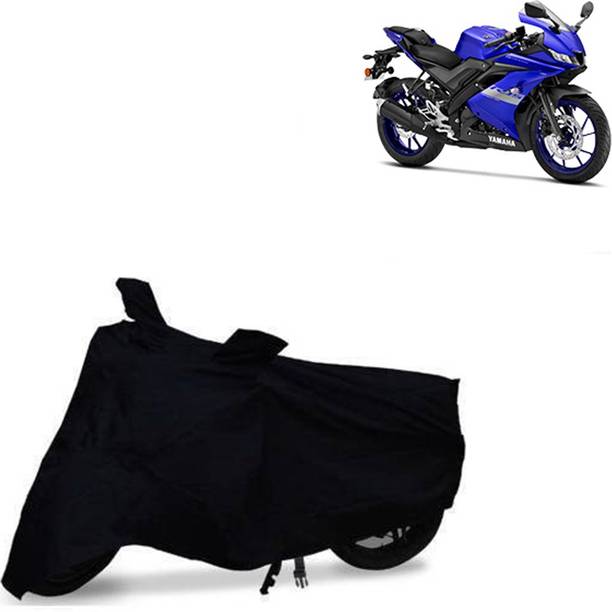RPSENTTERPR Waterproof Two Wheeler Cover for Yamaha