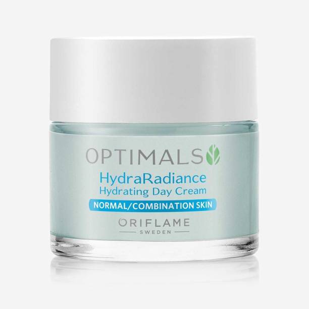 Oriflame Hydra Radiance Hydrating Day Cream