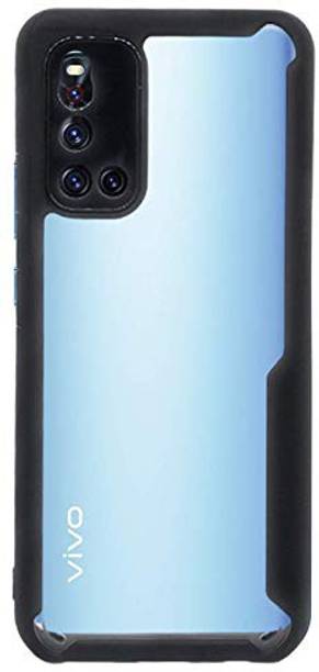 Zelfo Back Cover for Vivo V19