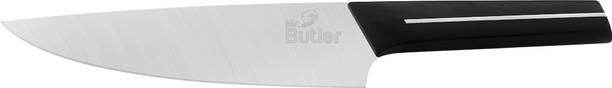 MR बटलर Kitchen Chef Knife, Stainless Steel स्टेनलेस स्टील चाकू