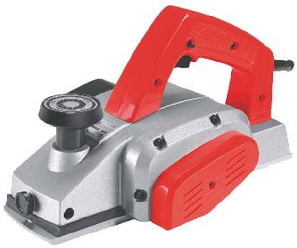 ISC Superior Quality Professional Electric Power Planer For Wood Craftsmen & Various DIY Works in Home , Workshop Etc. With Combo Corded Planer