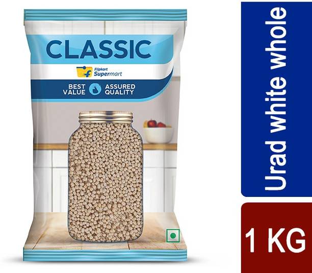 Classic Urad Gota (Whole) by Flipkart Grocery