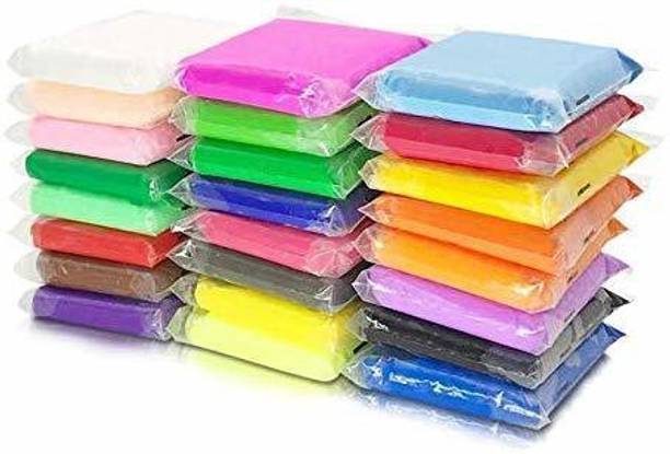 PW PENCILWALA Pack of 20 Rangoli Powder