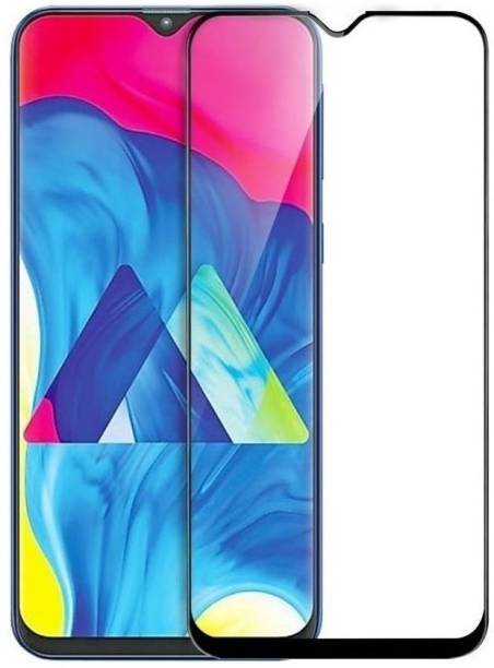 Blue Labs Edge To Edge Tempered Glass for Samsung Galaxy A10S, Samsung Galaxy M10S, Samsung Galaxy M20