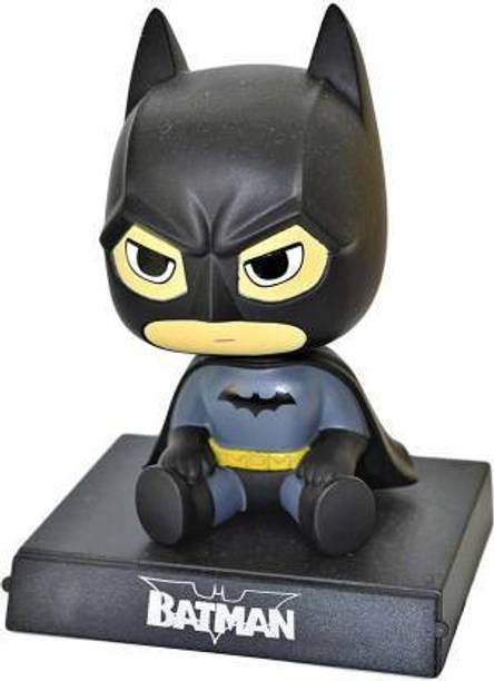 Daiyamondo Batman Justice action figure