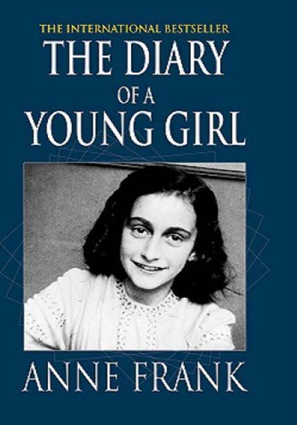 The Diary of a Young Girl