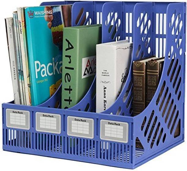 zvonko Plastic File Holder