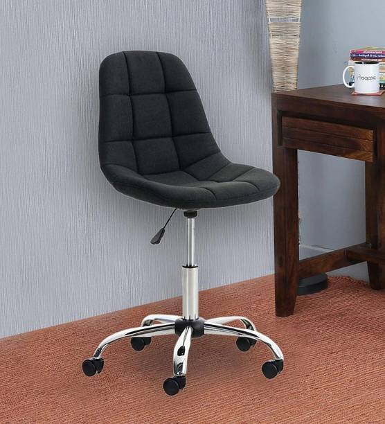 Finch Fox Fabric Office Executive Chair