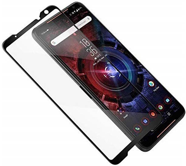 Lyzoos Edge To Edge Screen Guard for Asus ROG Phone 3